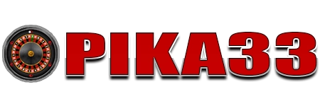 Logo PIKA33